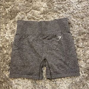 Gymshark Seamless Shorts